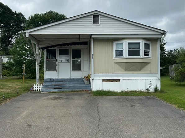 106 Mayflower Ave, Block Island, RI 02807