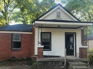 791 Hanley St, Memphis, TN 38114