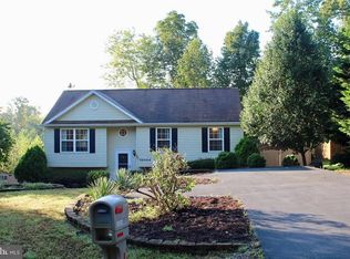 36064 Wilderness Shores Way, Locust Grove, VA 22508