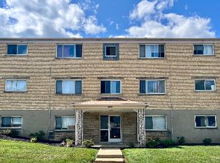 3462 March Ter APT 11, Cincinnati, OH 45239