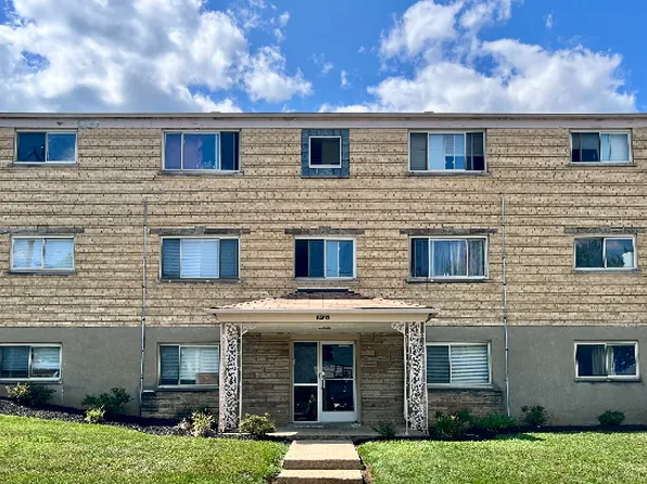 3462 March Ter APT 11, Cincinnati, OH 45239