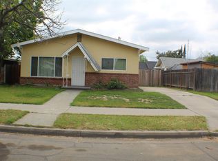 3810 E Balch Ave, Fresno, CA 93702