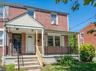 263 Filbert Ave, Wilmington, DE 19805