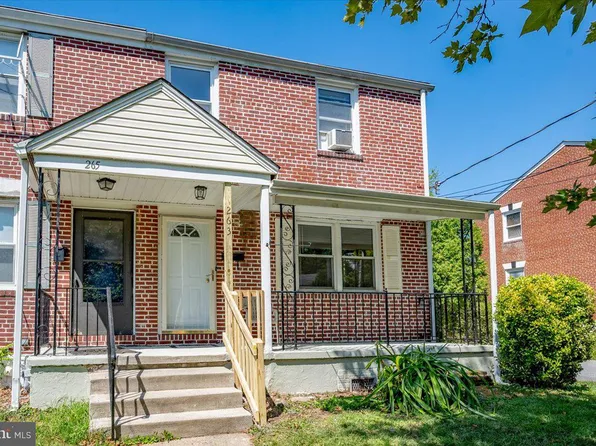 263 Filbert Ave, Wilmington, DE 19805