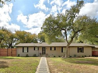 107 Suttles Ave, San Marcos, TX 78666