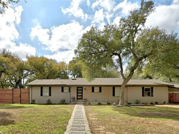 107 Suttles Ave, San Marcos, TX 78666