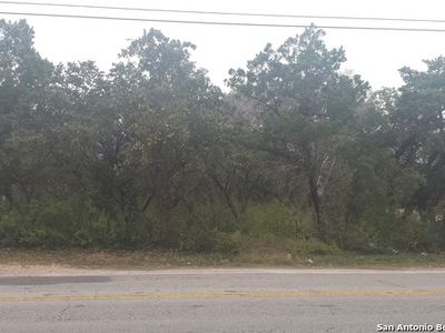 3760 E EVANS RD LOT 7, San Antonio, TX, 78259