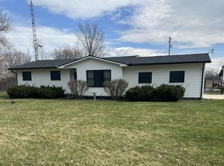 9377 Sheridan Rd, Gaines, MI 48436