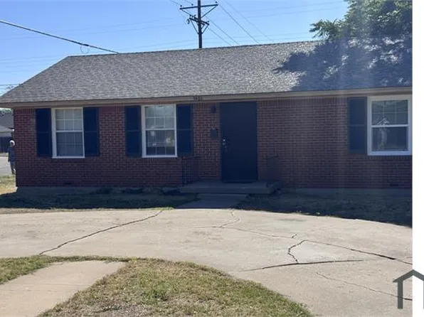3401 Lynette Dr, Amarillo, TX 79109
