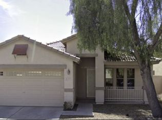 4319 W Maldonado Rd, Laveen, AZ 85339