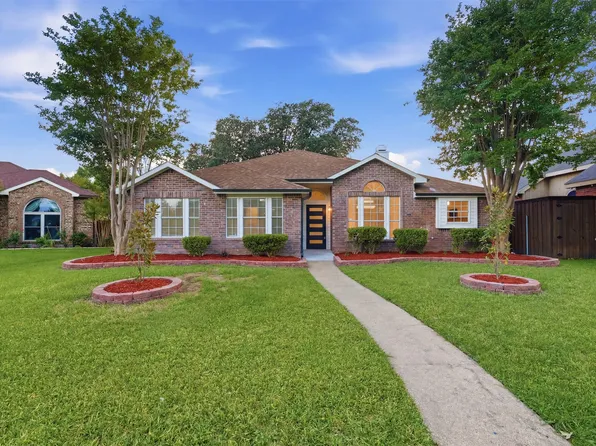 7034 Lo Chalmers Ln, Garland, TX 75043