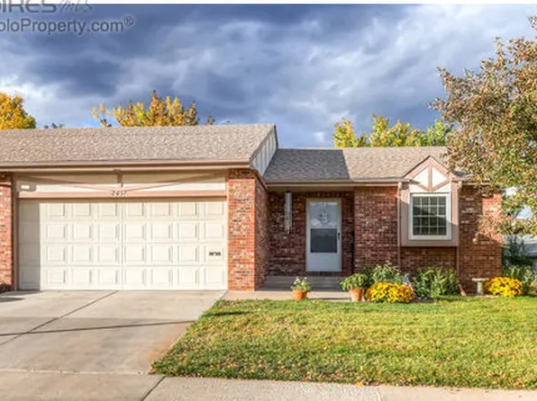 2651 Elmhurst Cir, Longmont, CO 80503
