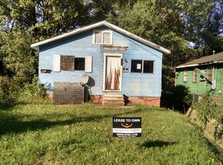 1706 Hair St, Jackson, MS 39204
