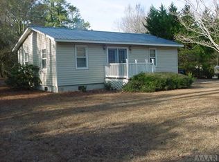 131 Blackfoot Trl, Edenton, NC 27932