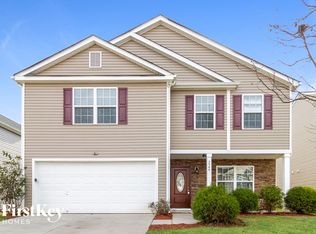 3966 Foliage Dr, Winston Salem, NC 27101