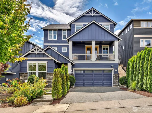 34125 SE Moses Street, Snoqualmie, WA 98065