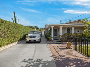 20092 E Santiago Canyon Rd, Orange, CA 92869