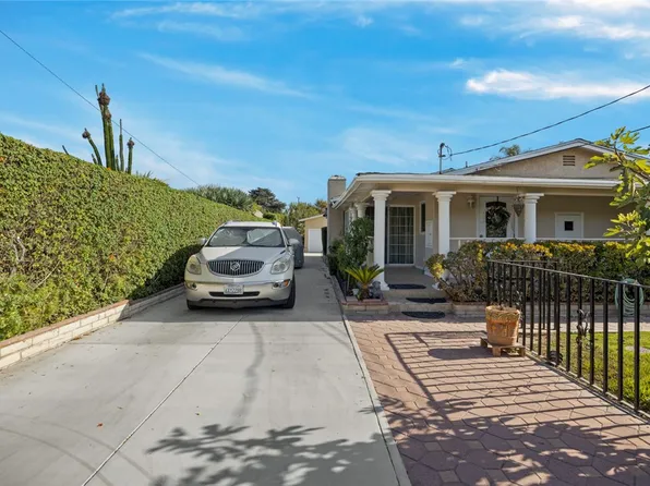 20092 E Santiago Canyon Rd, Orange, CA 92869