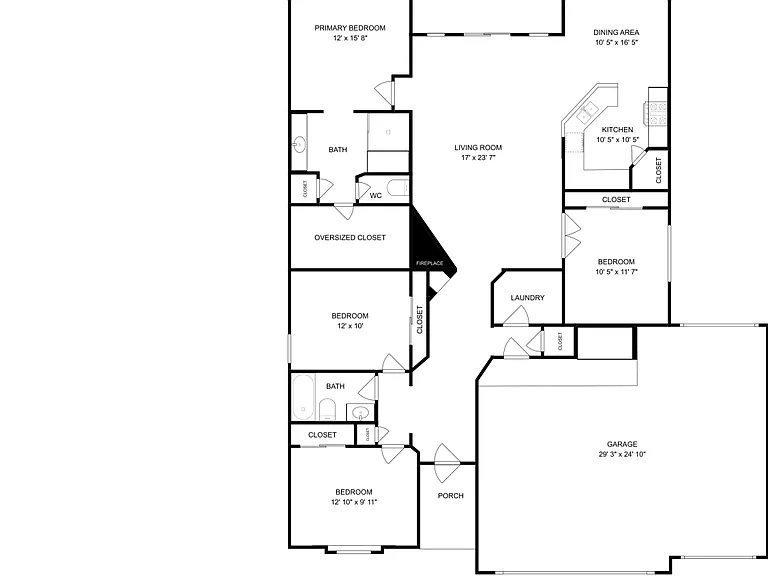 129 Redwood Pl SW — Photo 2
