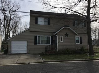 46 Garnsey Pl, Belford, NJ