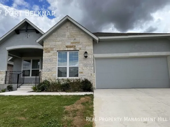 12807 Fort Belknap, San Antonio, TX 78245
