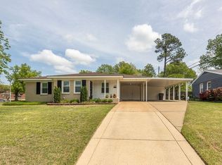 1370 S White Station Rd, Memphis, TN 38117