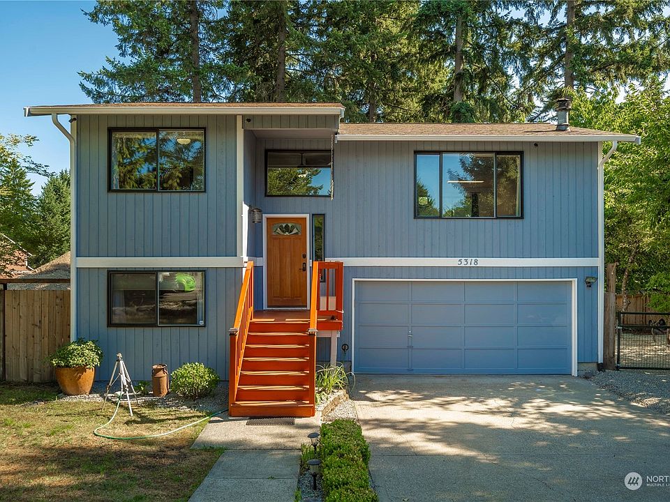 5318 203rd Street Ct E, Spanaway, WA 98387 Zillow