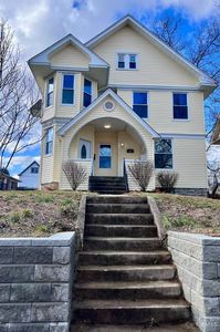 413 N C St, Hamilton, OH, 45013