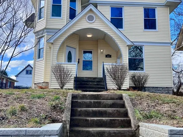 413 N C St, Hamilton, OH 45013