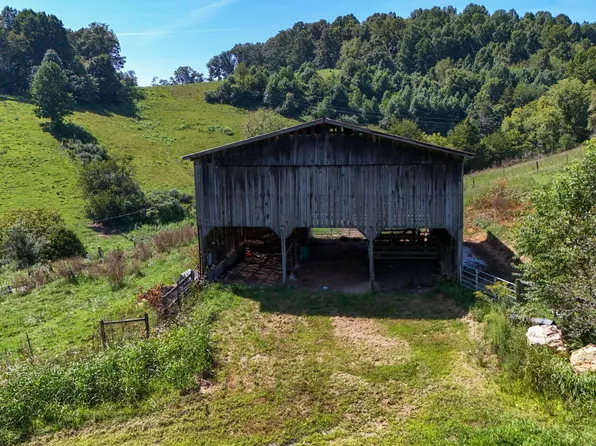 0 Marsh Rd, Nickelsville, VA 24271