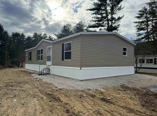 25 2nd St, Barrington, NH 03825