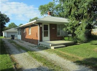 6102 E 14th St, Indianapolis, IN