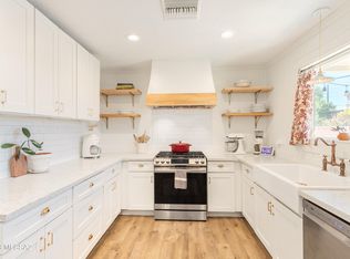 3616 Miller St, Sierra Vista, AZ 85650