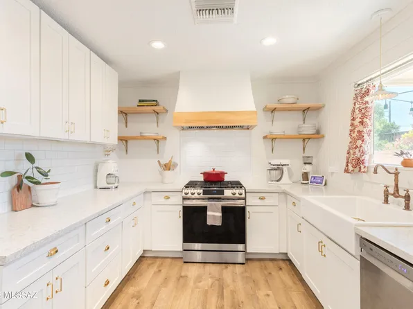 3616 Miller St, Sierra Vista, AZ 85650