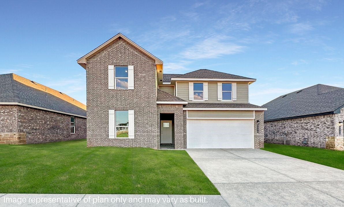 9036 NW 149th Ter, Yukon, OK 73099 | MLS #1089482 | Zillow