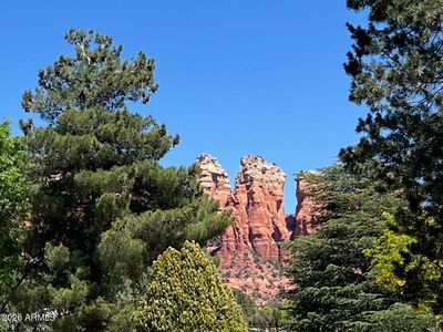 2575 METATE Drive #-, Sedona, AZ, 86336