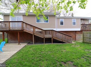420 W Calabreeze Way, Little Egg Harbor, NJ 08087