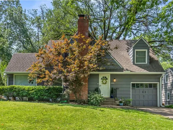 2909 W 73rd St, Prairie Village, KS 66208