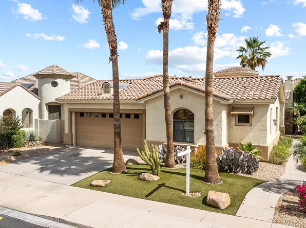 14362 W ALVARADO Drive, Goodyear, AZ 85395