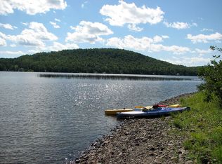 Lots 3 4 Oak Poin, Portage, ME 04768