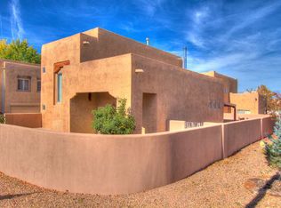 4140 Monte Azul Loop, Santa Fe, NM 87507