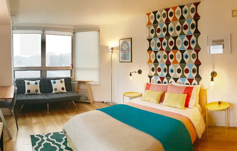 750 Van Ness Ave #905 — Photo 8