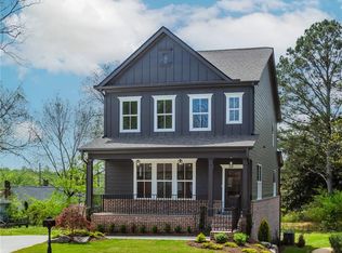 5211 Spring St, Flowery Branch, GA 30542