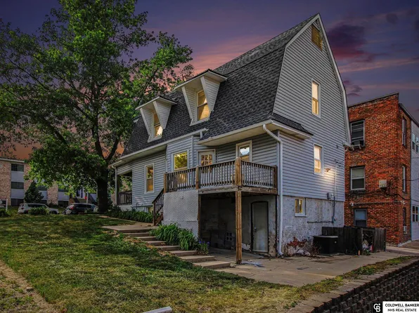 123 N 31st Ave, Omaha, NE 68131