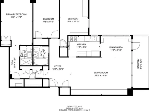 2727 Palisade Avenue image 23 of 23