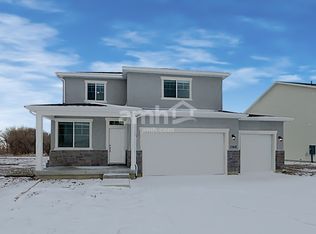 1369 E Perelle Ln, Lehi, UT 84043