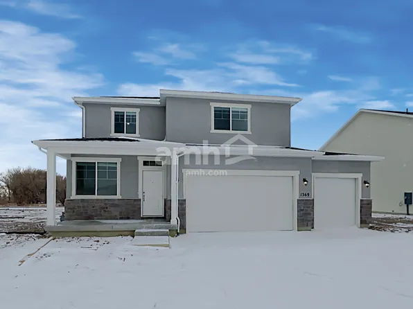 1369 E Perelle Ln, Lehi, UT 84043