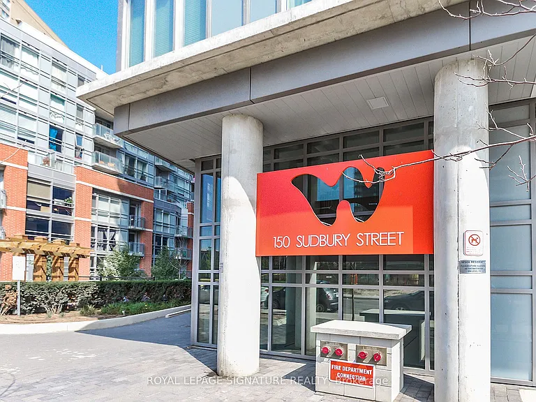 150 Sudbury St #414 — Photo 3