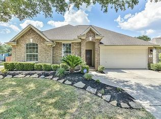 7515 Fall Creek Bnd, Humble, TX 77396