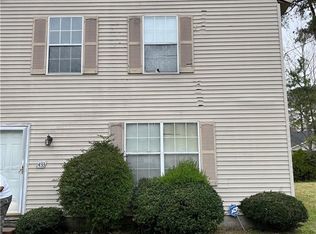 433 Rudder Rd, Virginia Beach, VA 23454